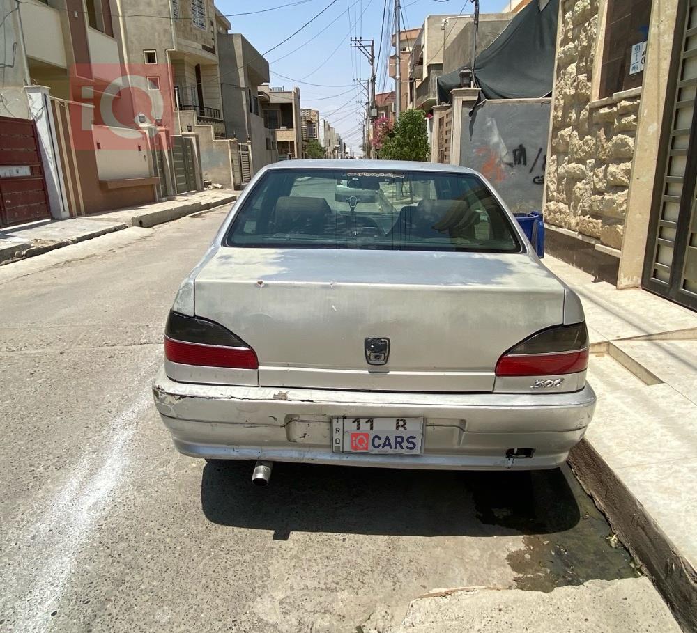 بيجو 306